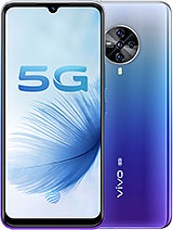 Best available price of vivo S6 5G in Main