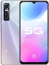 Best available price of vivo S7e in Main