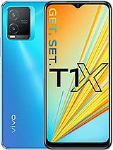 Best available price of vivo T1x (India) in Main
