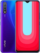 Best available price of vivo U20 in Main