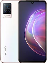 Best available price of vivo V21 5G in Main