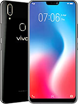 Best available price of vivo V9 in Main