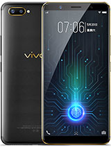 Best available price of vivo X20 Plus UD in Main