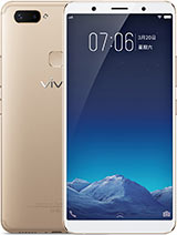 Best available price of vivo X20 Plus in Main