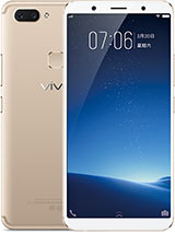 Best available price of vivo X20 in Main