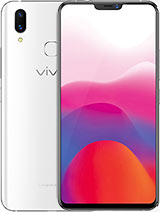 Best available price of vivo X21 in Main