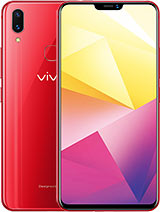 Best available price of vivo X21i in Main
