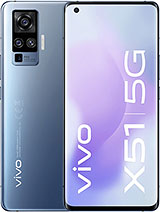 Best available price of vivo X51 5G in Main