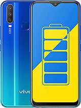 Best available price of vivo Y15 in Main