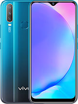 Best available price of vivo Y17 in Main