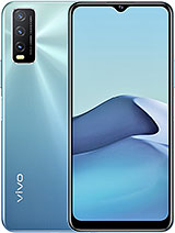 Best available price of vivo Y20s in Main