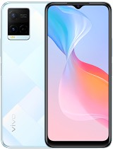 Best available price of vivo Y21G in Main
