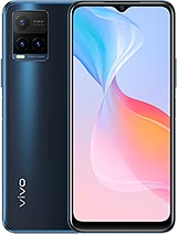 Best available price of vivo Y21t in Main