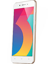 Best available price of vivo Y53i in Main
