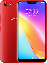 Best available price of vivo Y81i in Main