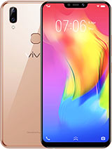 Best available price of vivo Y83 Pro in Main