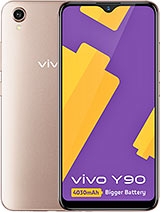Best available price of vivo Y90 in Main