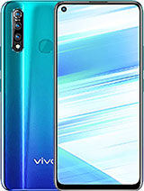 Best available price of vivo Z5x in Main