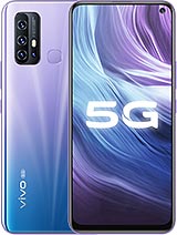 Best available price of vivo Z6 5G in Main