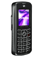 Best available price of VK Mobile VK2000 in Main