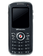 Best available price of VK Mobile VK7000 in Main
