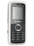 Best available price of Vodafone 235 in Main