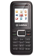 Best available price of Vodafone 247 Solar in Main