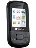 Best available price of Vodafone 248 in Main