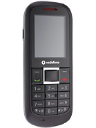 Best available price of Vodafone 340 in Main