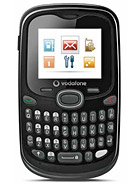 Best available price of Vodafone 350 Messaging in Main