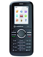 Best available price of Vodafone 526 in Main