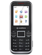 Best available price of Vodafone 540 in Main
