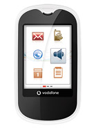 Best available price of Vodafone 541 in Main