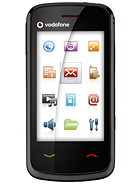 Best available price of Vodafone 547 in Main