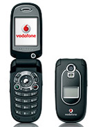 Best available price of Vodafone 710 in Main