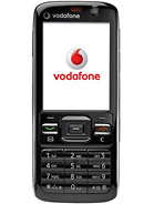 Best available price of Vodafone 725 in Main