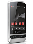 Best available price of Vodafone 845 in Main
