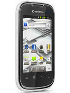 Best available price of Vodafone V860 Smart II in Main