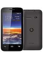 Best available price of Vodafone Smart 4 mini in Main