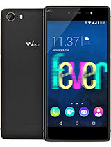 Best available price of Wiko Fever 4G in Main