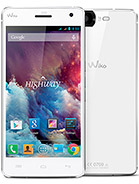 Best available price of Wiko Highway in Main