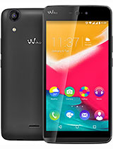 Best available price of Wiko Rainbow Jam 4G in Main