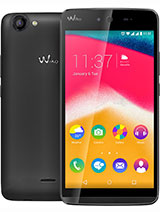 Best available price of Wiko Rainbow Jam in Main
