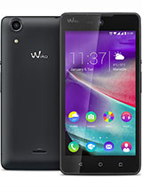 Best available price of Wiko Rainbow Lite 4G in Main