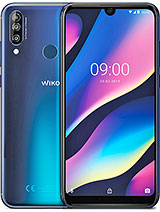 Best available price of Wiko View3 in Main