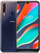 Best available price of Wiko View3 Pro in Main