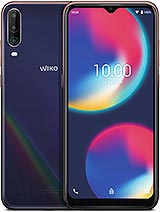 Best available price of Wiko View4 in Main