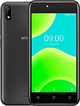 Best available price of Wiko Y50 in Main