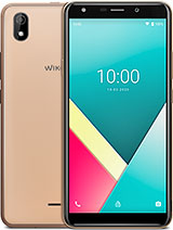 Best available price of Wiko Y61 in Main