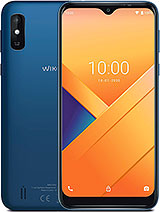 Best available price of Wiko Y81 in Main